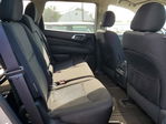 Nissan Pathfinder 2019