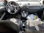 Mazda 2 2011