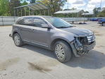 Ford Edge 2009
