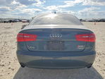 Audi A6 2012