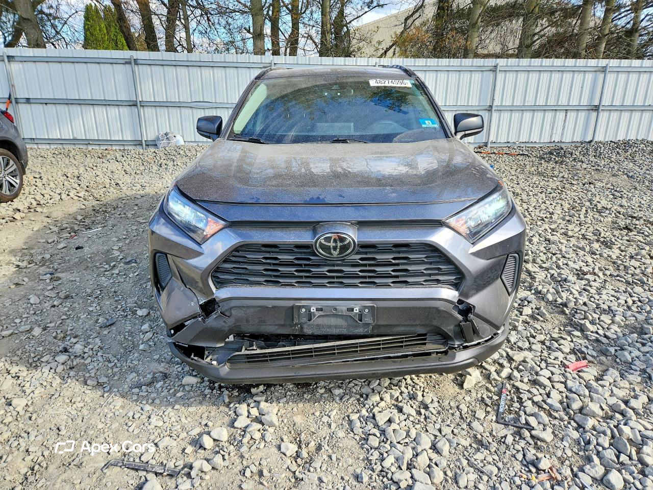 Toyota RAV 4 2020