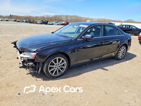Audi A4 2015 - Zdjęcie 1 z 12