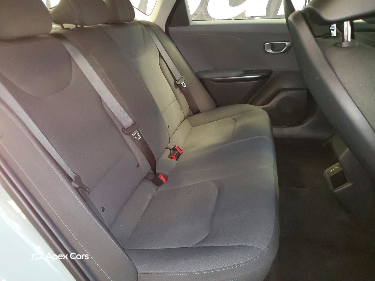 Kia K4 2025