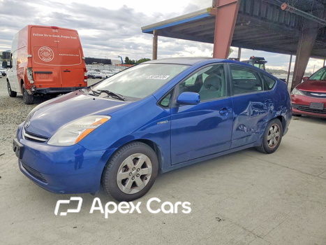 Toyota Prius 2009 - Image 1 of 12