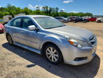 Subaru Legacy 2012