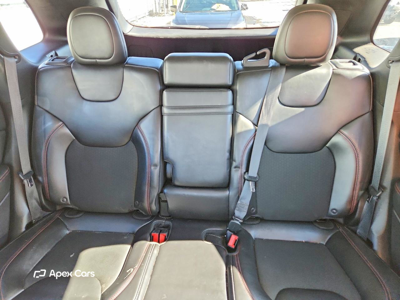 Jeep Cherokee 2019
