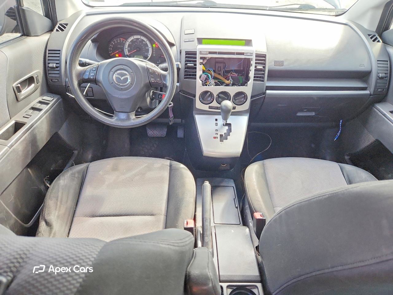 Mazda 5 2006