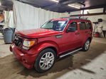 Dodge Nitro 2008