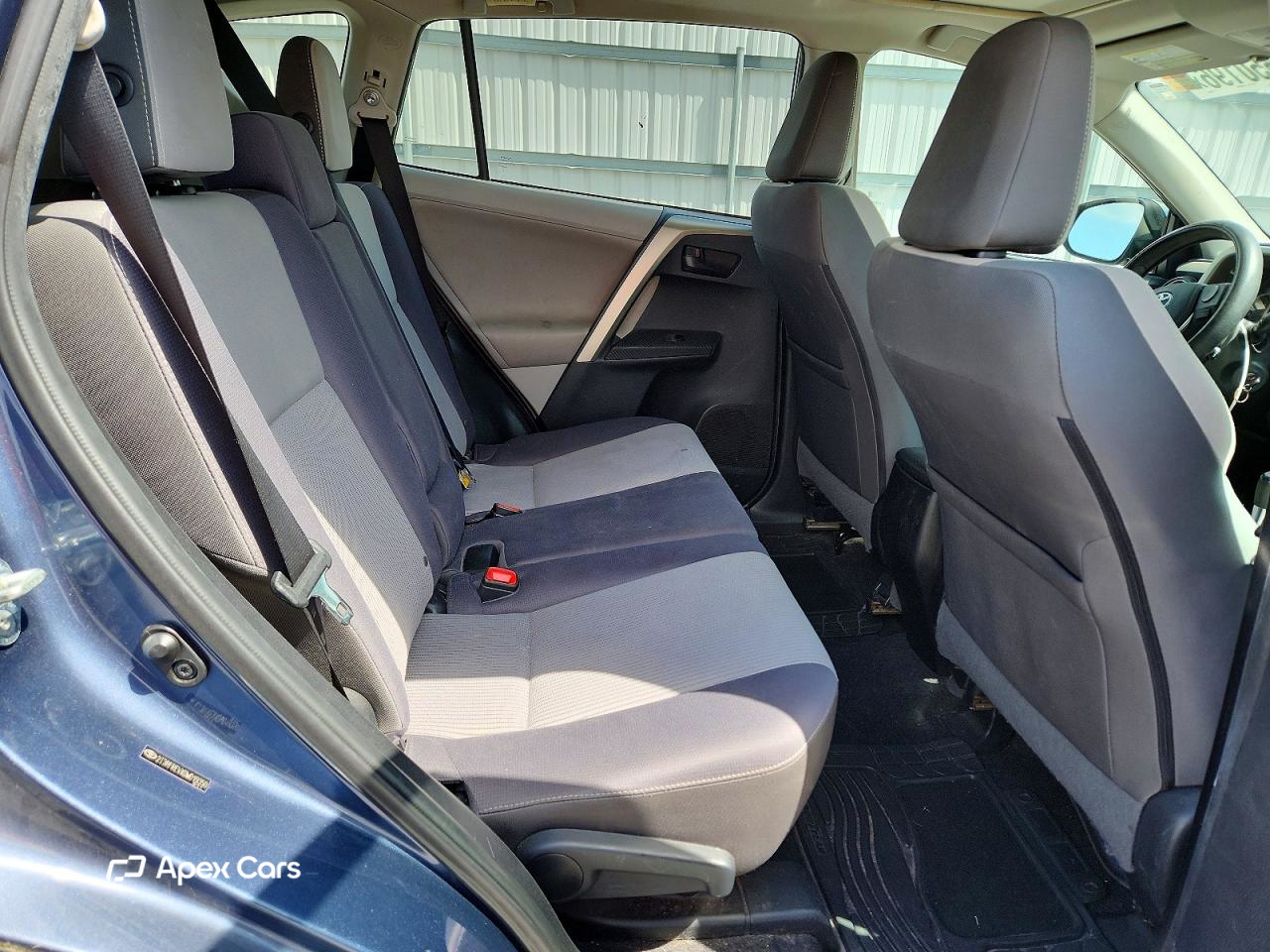 Toyota RAV 4 2013