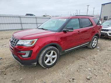 Ford Explorer 2017 - Image 1 of 13