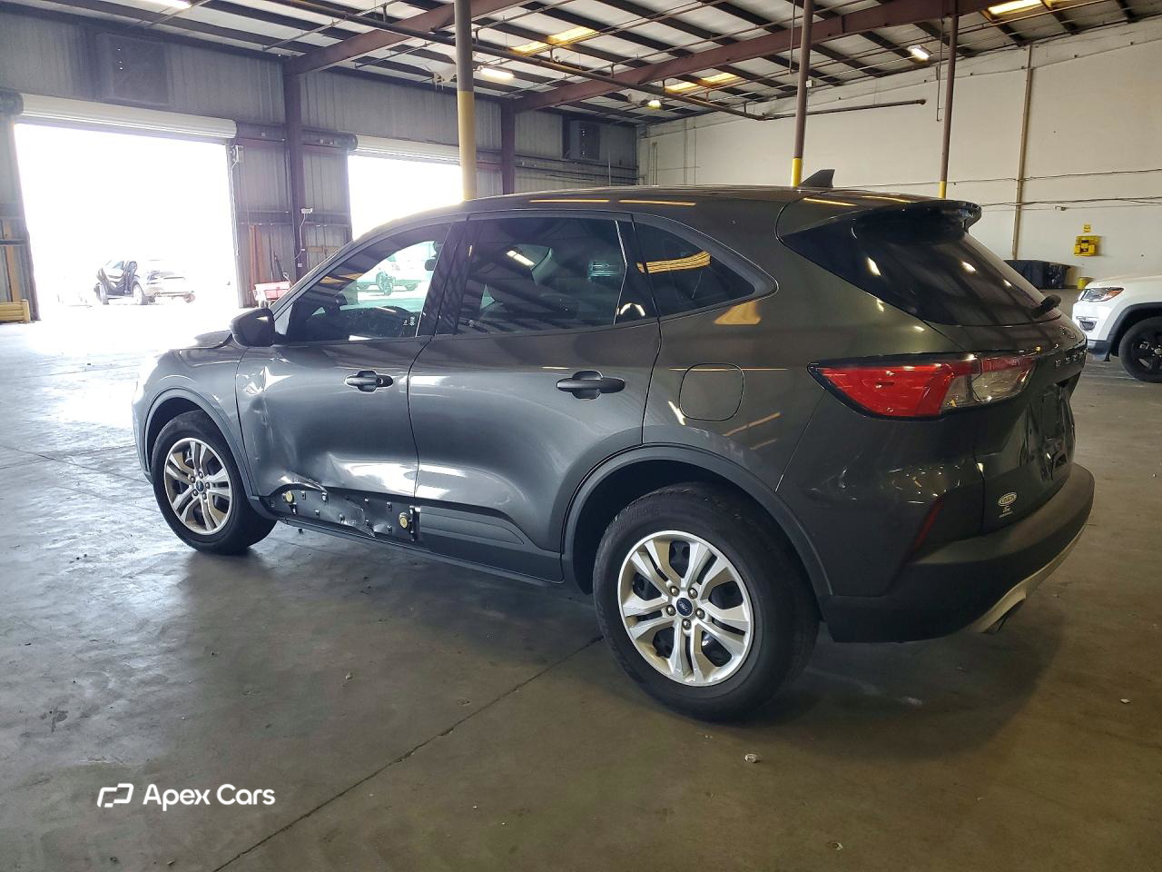 Ford Escape 2020