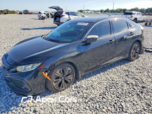 Honda Civic 2017 - Image 1 of 14