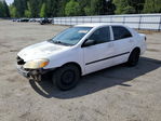 Toyota Corolla 2003
