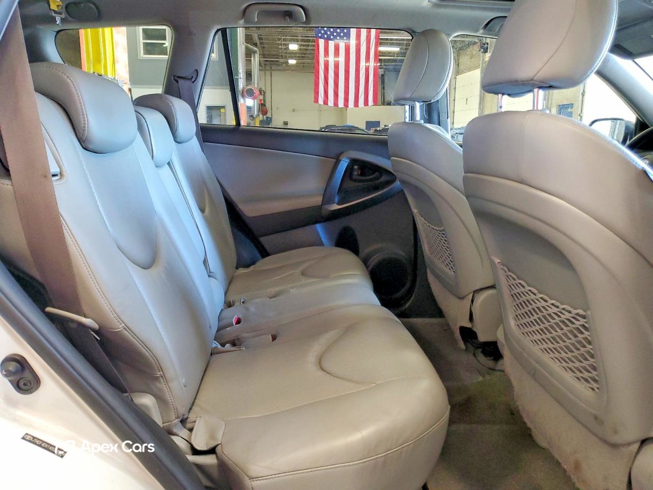 Toyota RAV 4 2010
