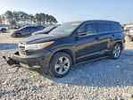 Toyota Highlander 2016
