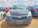 Chevrolet Equinox 2013