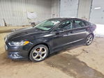 Ford Fusion 2013