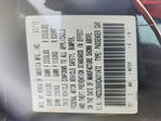 Honda Accord 2012