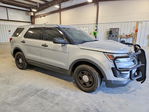 Ford Explorer 2019