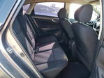 Nissan Sentra 2016