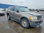 Ford Explorer 2003