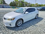 Lexus CT 2012