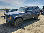 Jeep Cherokee 2001