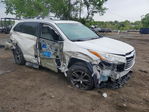 Toyota Highlander 2016