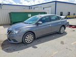 Nissan Sentra 2017
