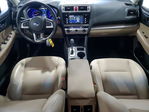Subaru Outback 2017