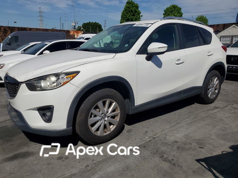 Mazda CX-5 2015 - Image 1 of 13