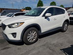 Mazda CX-5 2015