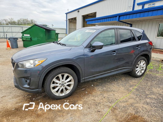 Mazda CX-5 2013 - Image 1 of 14