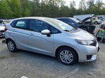 Honda Fit 2015