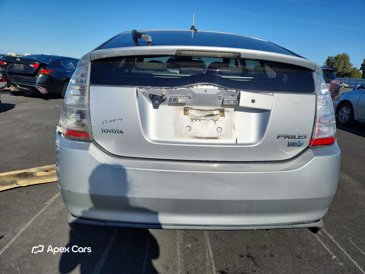 Toyota Prius 2006