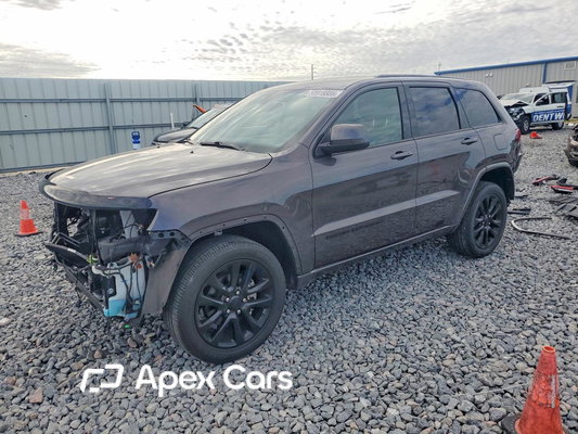 Jeep Cherokee 2020 - Image 1 of 15