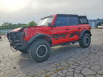 Ford Bronco 2023