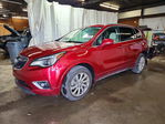 Buick Envision 2019