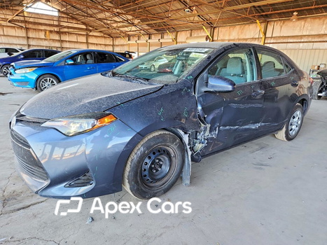 Toyota Corolla 2017 - Image 1 of 12