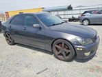 Lexus IS 2002