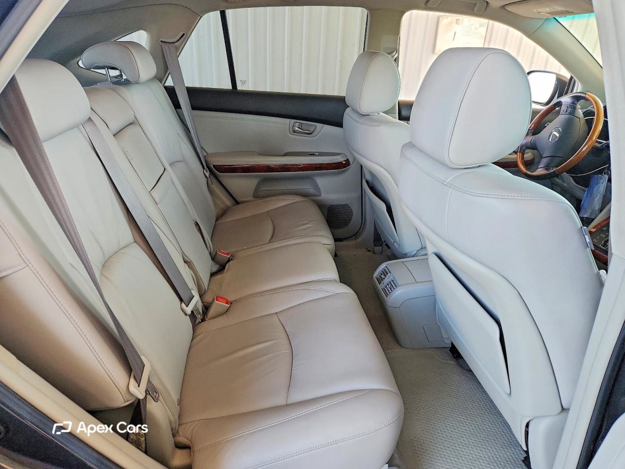 Lexus RX 2005