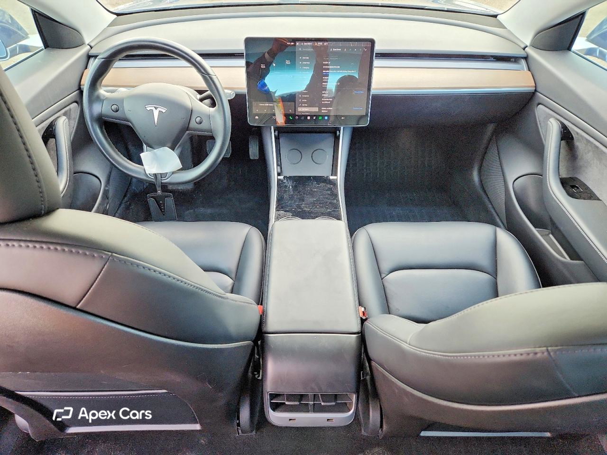 Tesla Model 3 2018