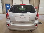 Chevrolet Captiva 2013