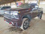 Chevrolet Silverado 2024