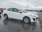 Mazda 3 2011