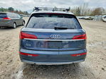 Audi Q5 2021