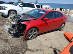Dodge Dart 2014