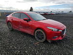 Mazda 3 2018