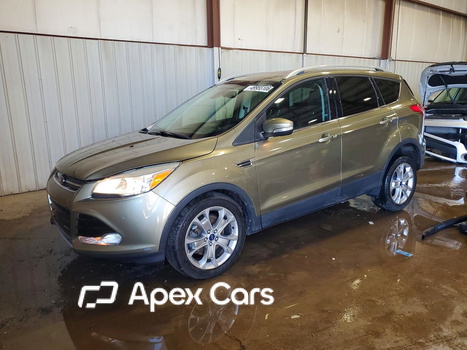 Ford Escape 2014 - Image 1 of 5