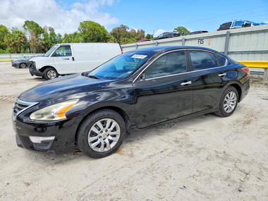 Nissan Altima 2013 - Image 1 of 12